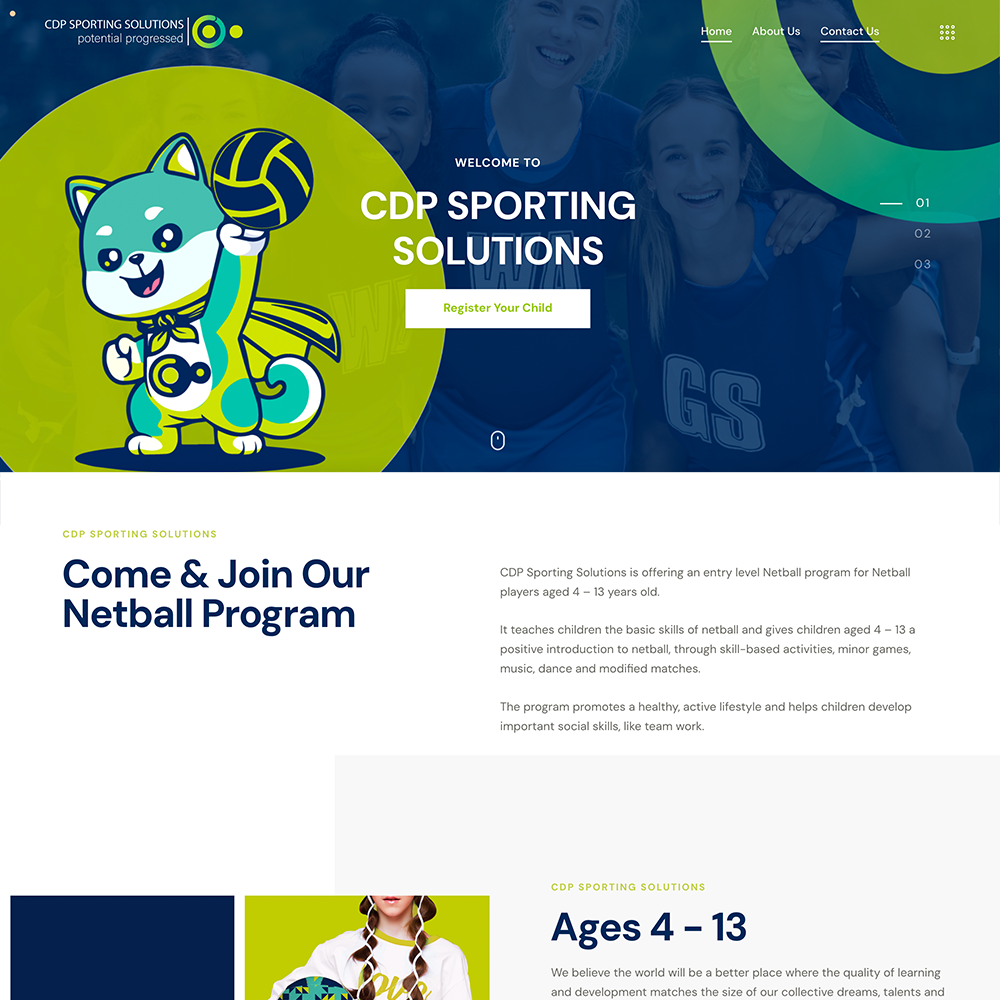 JNZ Software Portfolio